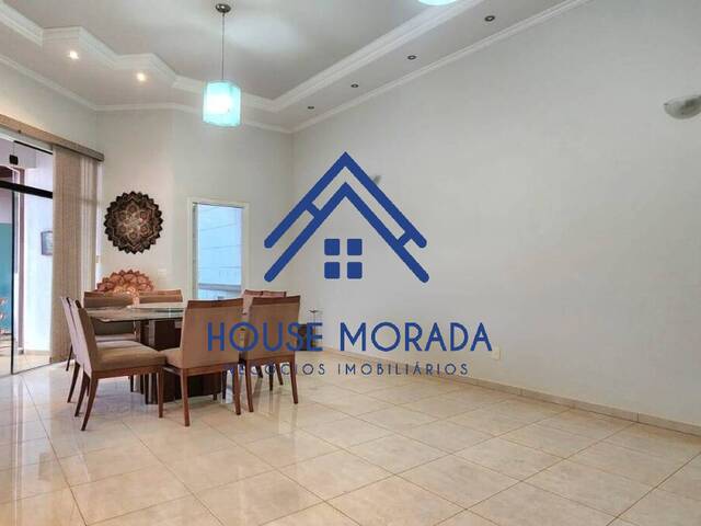 Casa para Venda em Araraquara - 5