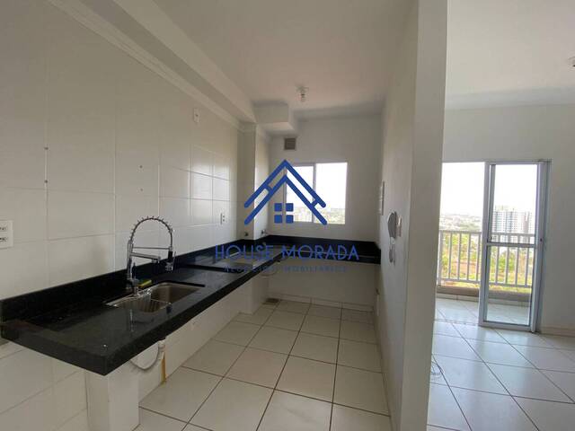 Apartamento para Venda em Araraquara - 5