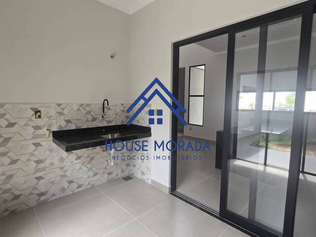 Casa para Venda em Araraquara - 5