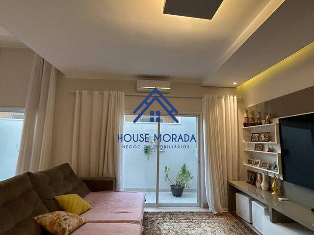 Casa para Venda em Araraquara - 5