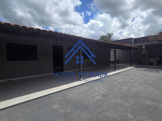 Casa para Venda em Araraquara - 2