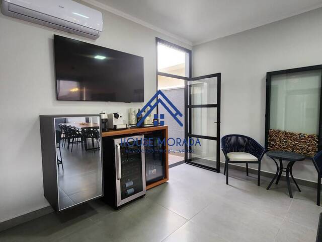 Casa para Venda em Araraquara - 5