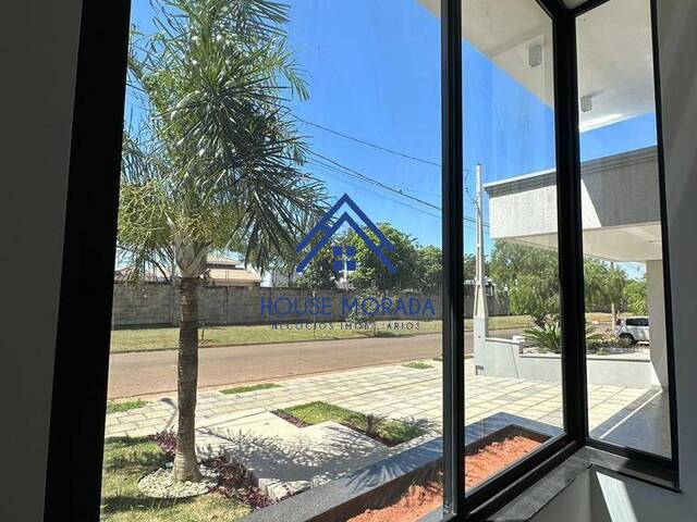 Casa para Venda em Araraquara - 3