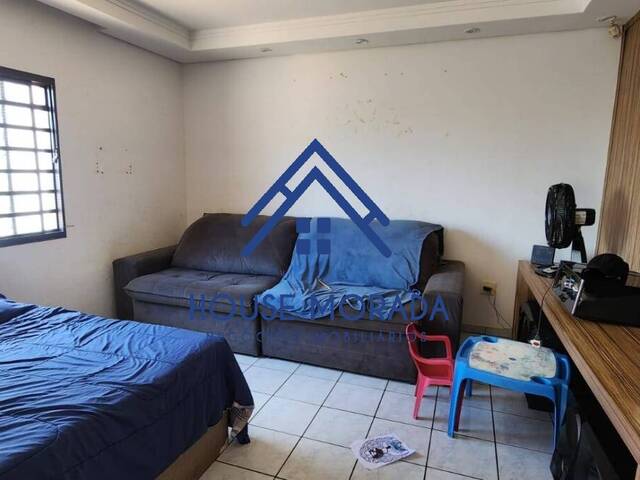 Casa para Venda em Araraquara - 5