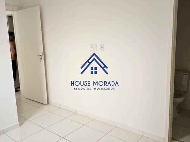 #270 - Apartamento para Venda em Araraquara - SP