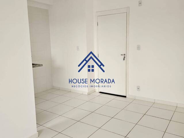 Apartamento para Venda em Araraquara - 4