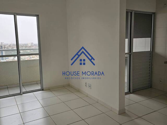 #270 - Apartamento para Venda em Araraquara - SP