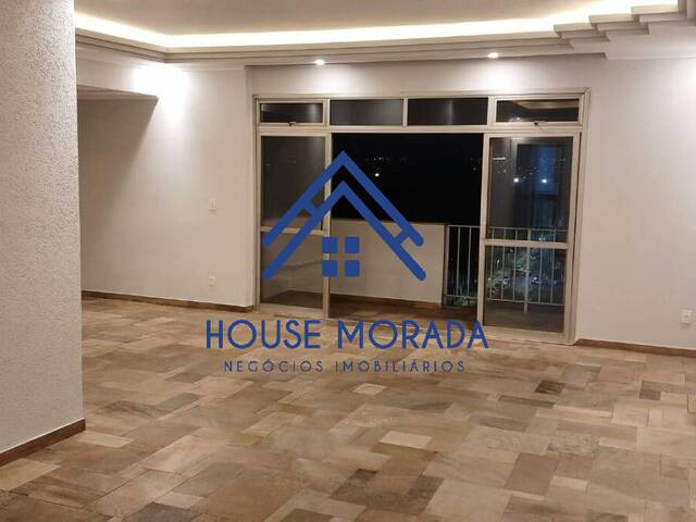 #271 - Apartamento para Venda em Araraquara - SP