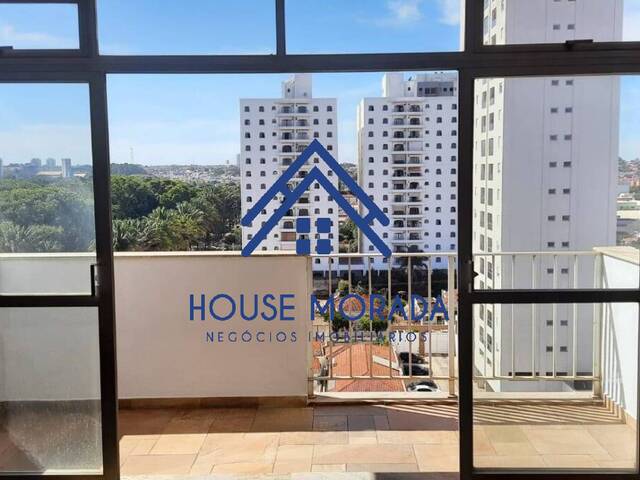 Apartamento para Venda em Araraquara - 5