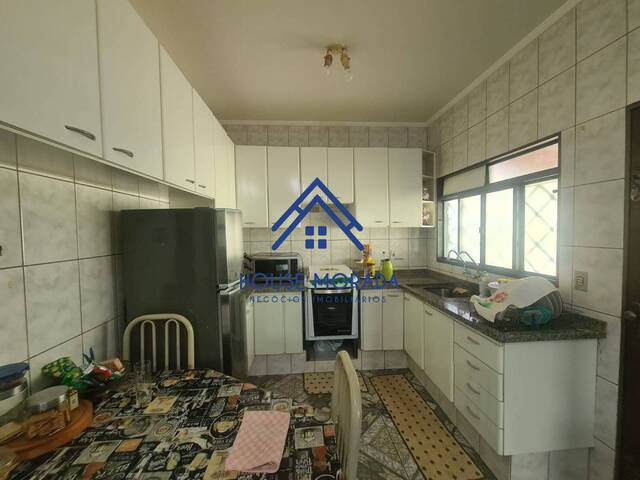 Casa para Venda em Araraquara - 5