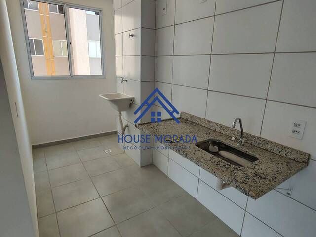 #274 - Apartamento para Venda em Araraquara - SP