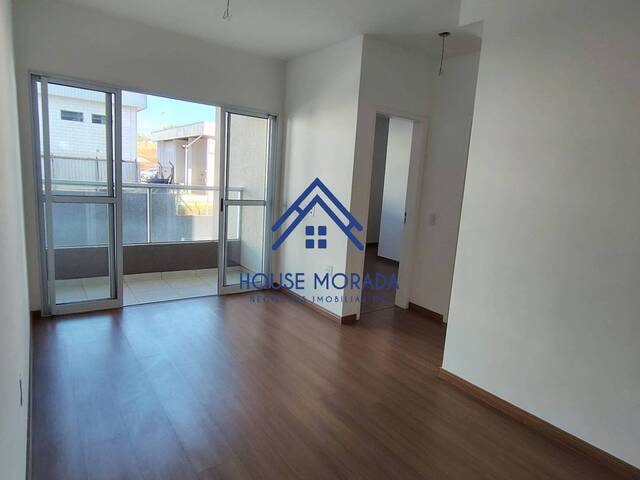 #274 - Apartamento para Venda em Araraquara - SP