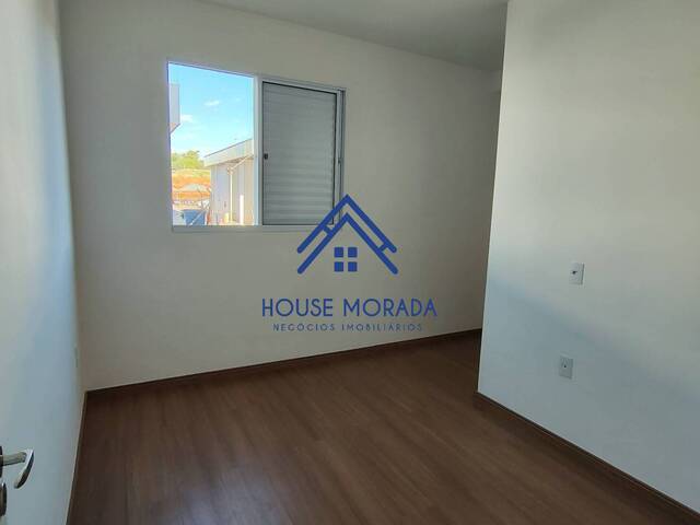 #274 - Apartamento para Venda em Araraquara - SP