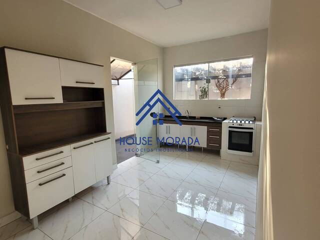 Casa para Venda em Araraquara - 5