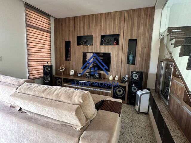 #277 - Casa para Venda em Araraquara - SP