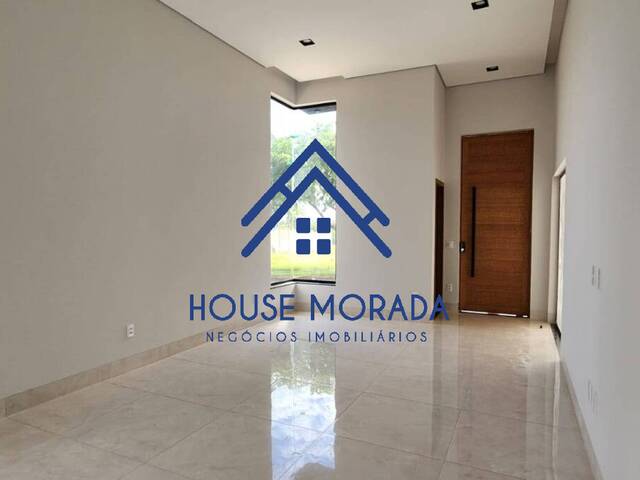 #278 - Casa para Venda em Araraquara - SP