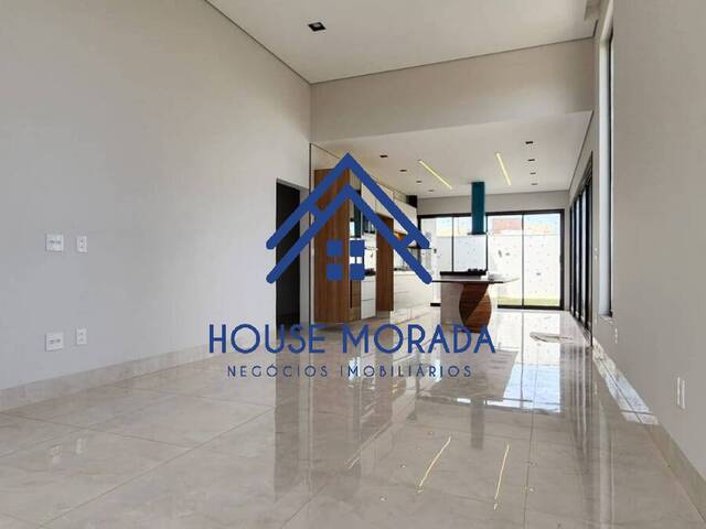 #278 - Casa para Venda em Araraquara - SP