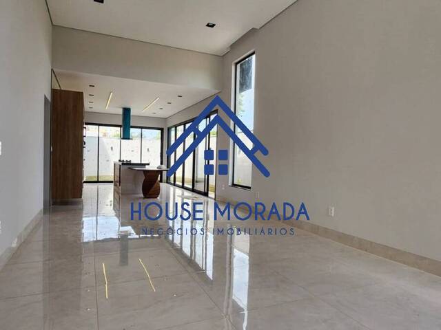Casa para Venda em Araraquara - 4