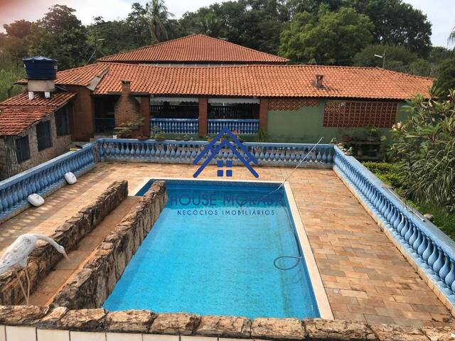 #281 - Casa para Venda em Araraquara - SP