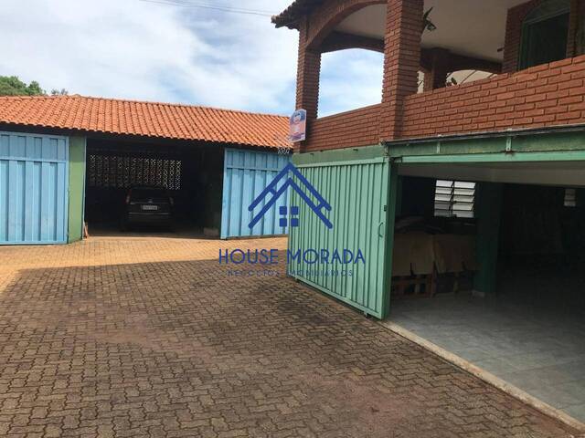 Casa para Venda em Araraquara - 5