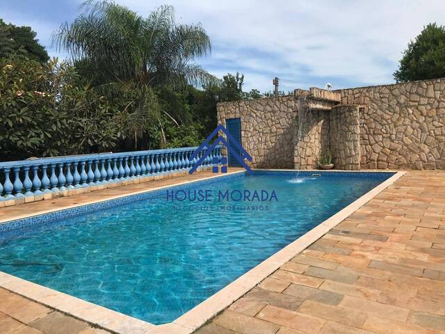 #281 - Casa para Venda em Araraquara - SP