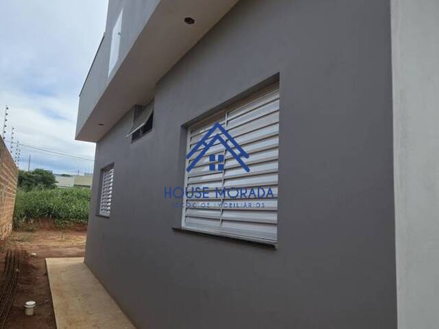 #280 - Casa para Venda em Araraquara - SP