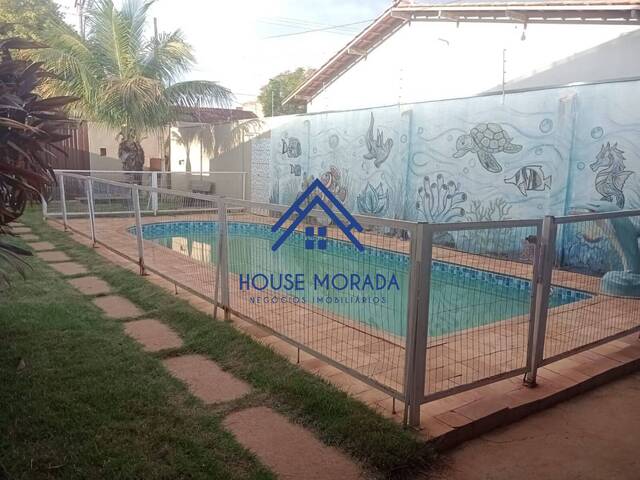 #282 - Casa para Venda em Araraquara - SP