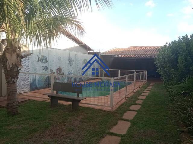 #282 - Casa para Venda em Araraquara - SP