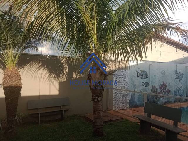 Casa para Venda em Araraquara - 4