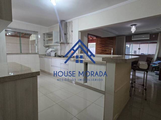 Venda em Jardim Maria Luiza - Araraquara