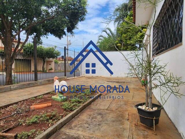 Casa para Venda em Araraquara - 4