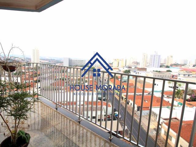 #290 - Apartamento para Venda em Araraquara - SP