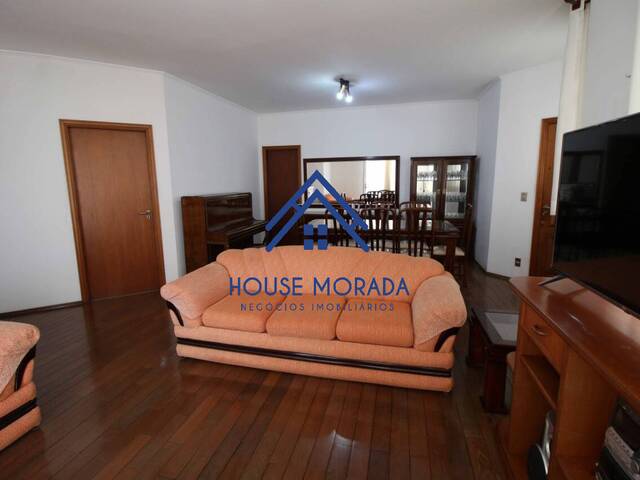 Apartamento para Venda em Araraquara - 5