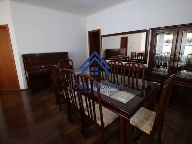 Apartamento para Venda em Araraquara - 4