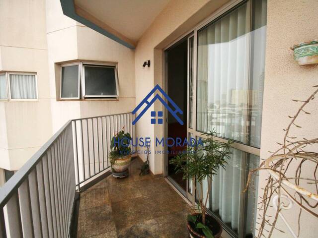 #290 - Apartamento para Venda em Araraquara - SP