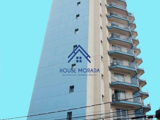 #290 - Apartamento para Venda em Araraquara - SP