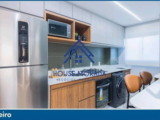 Apartamento para Venda em Araraquara - 4