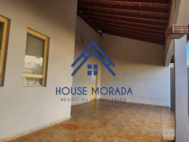 Casa para Venda em Araraquara - 5