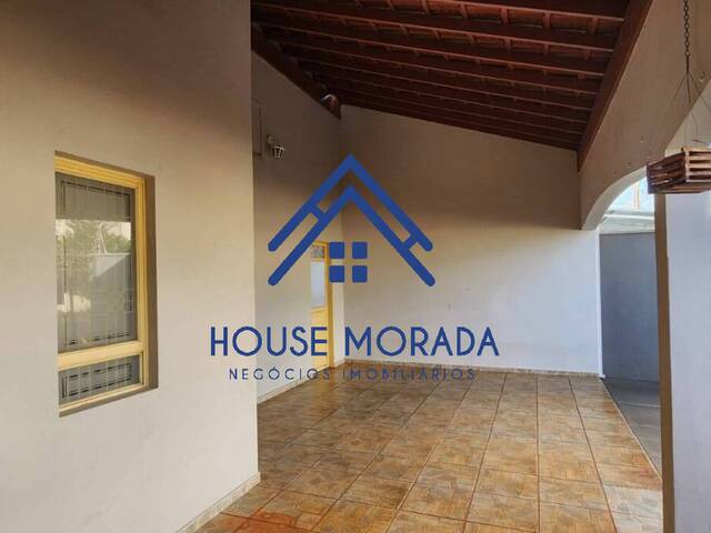 Casa para Venda em Araraquara - 4