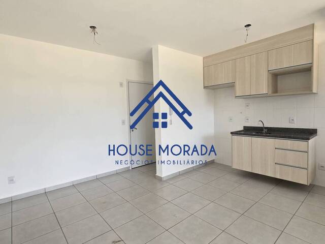 #292 - Apartamento para Venda em Araraquara - SP