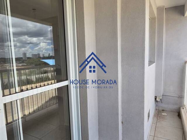 #292 - Apartamento para Venda em Araraquara - SP