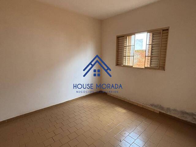 #293 - Casa para Venda em Araraquara - SP