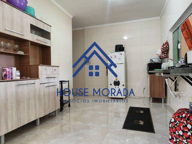 Casa para Venda em Araraquara - 4