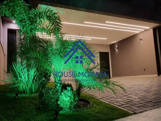 #18 - Casa em condomínio para Venda em Araraquara - SP