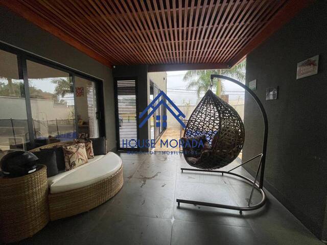 Casa para Venda em Araraquara - 4