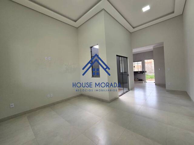 Casa para Venda em Araraquara - 2