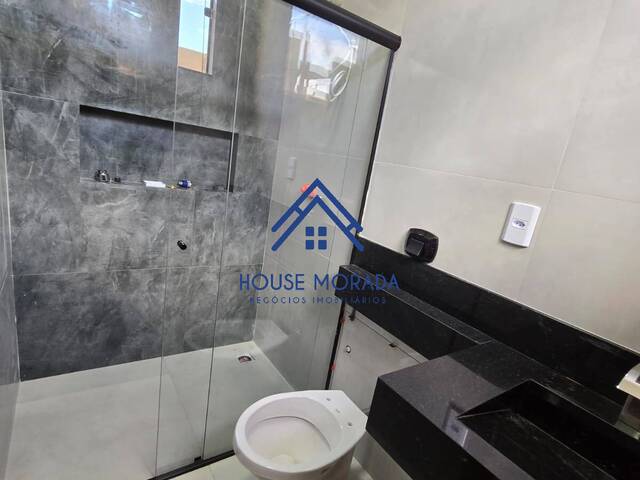 Casa para Venda em Araraquara - 5