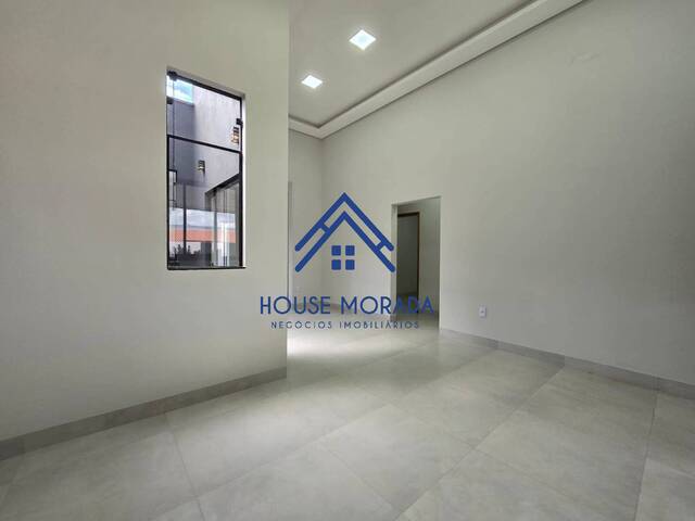 Casa para Venda em Araraquara - 3