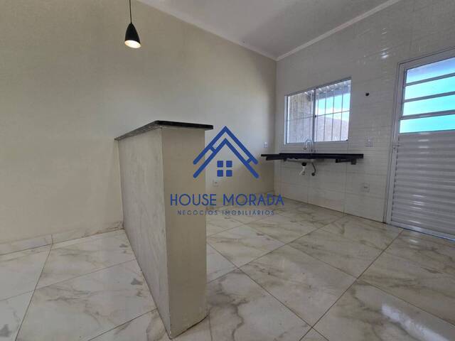 Casa para Venda em Araraquara - 4