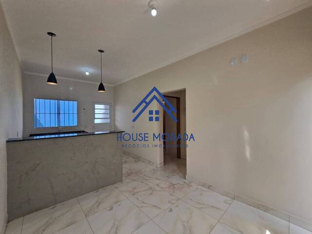 Casa para Venda em Araraquara - 2